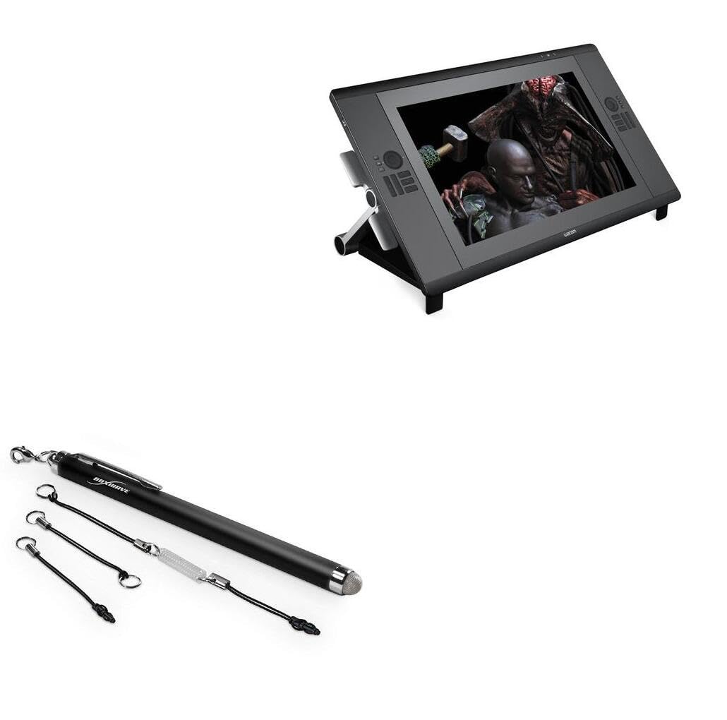 Wacom 液晶ペンタブレット Cintiq 24HD DTK-2400 Amazon.co.jp: ワコム 液晶ペンタブレット 24.1インチ